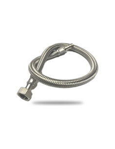 Latiguillo 1/2 Pulgada Isotwin F28 EA | repuestos-calderas