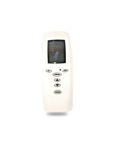Mando Programador Isofast F 35 E H-MOD