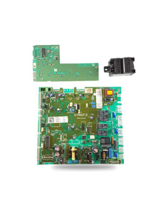 Packs Electrónicos Themaclassic F25E | repuestos-calderas