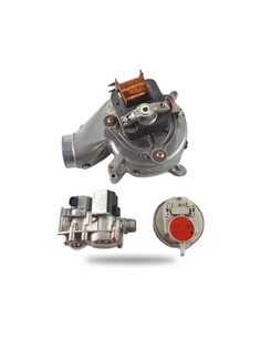 Packs Themaclassic F25E | repuestos-calderas
