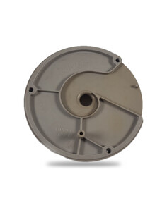 Placa Giratoria Extractor Saunier Duval Isofast Condens F35E | repuestos-calderas