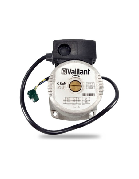 Motor de Bomba Circuladora Vaillant ecoTEC plus VMW ES 296/3-5