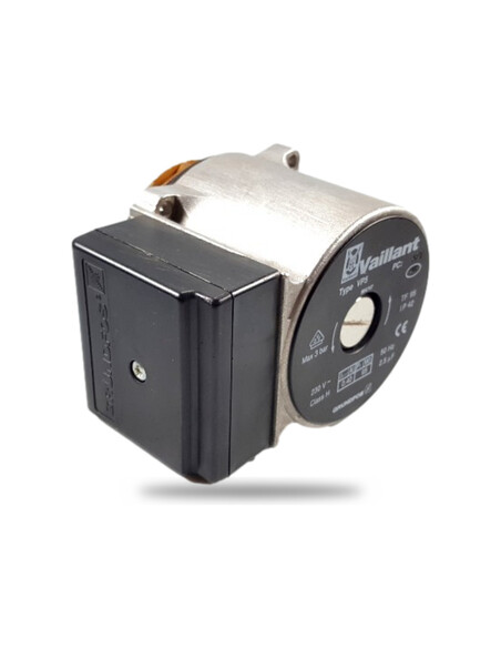 Motor de Bomba Circuladora Vaillant VCM ES 180 X