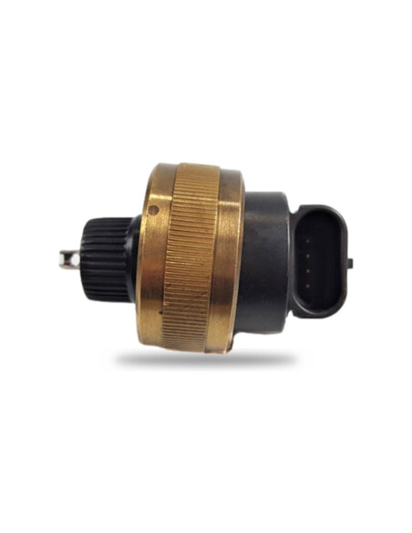 Motor de Válvula de 3 Vías Ecotec Plus VMW ES 296/3-5