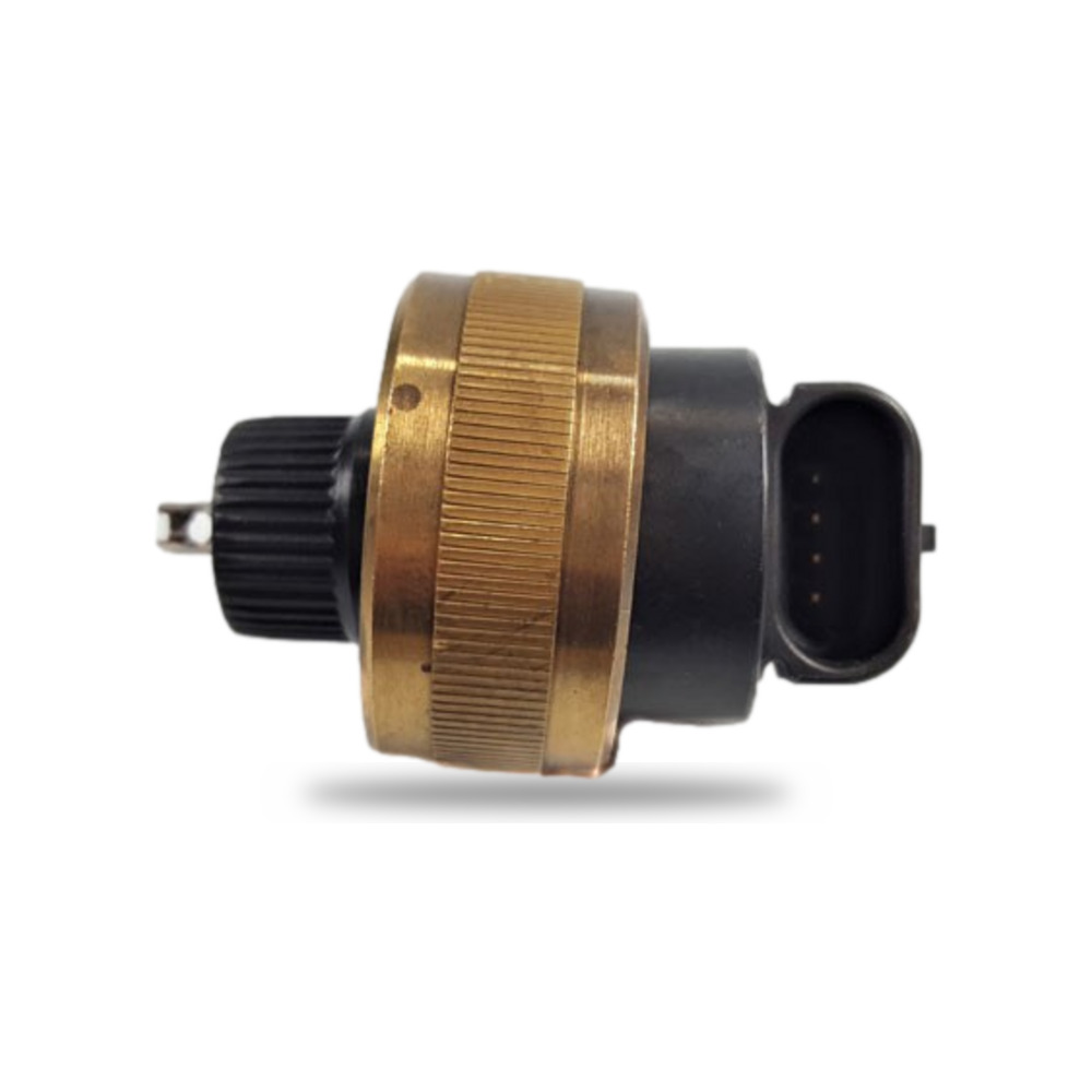 Motor de Válvula de 3 Vías Ecotec Plus VMW ES 296/3-5