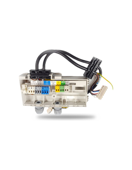 Caja de Conexiones Wolf CGB-K-24
