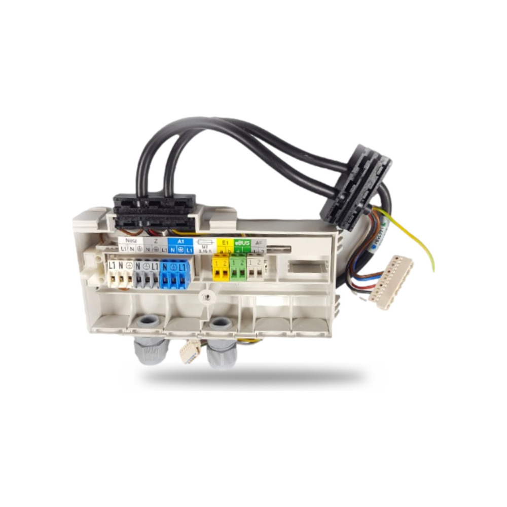 Caja de Conexiones Wolf CGB-K-24