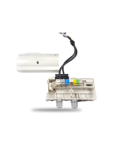 Caja de Conexiones Wolf CGB-K-24