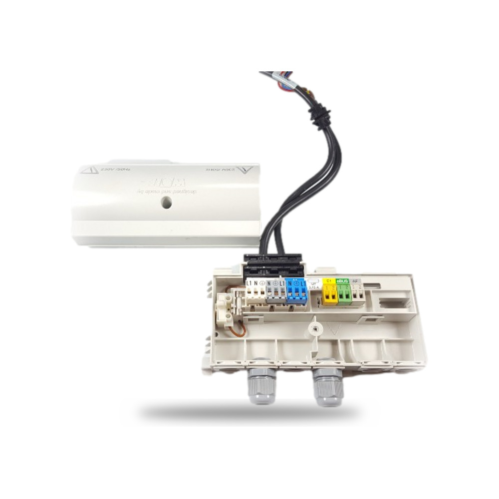 Caja de Conexiones Wolf CGB-K-24
