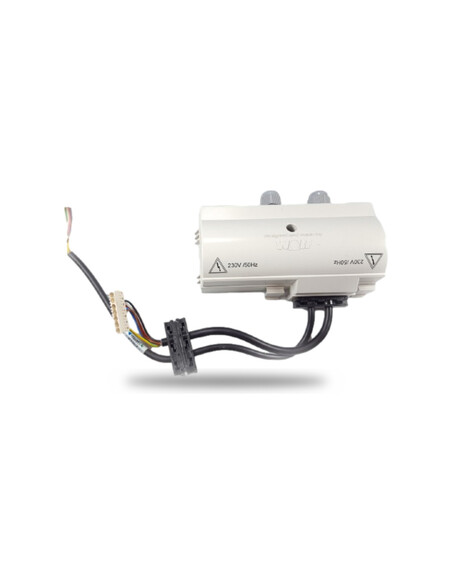 Caja de Conexiones Wolf CGB-K-24