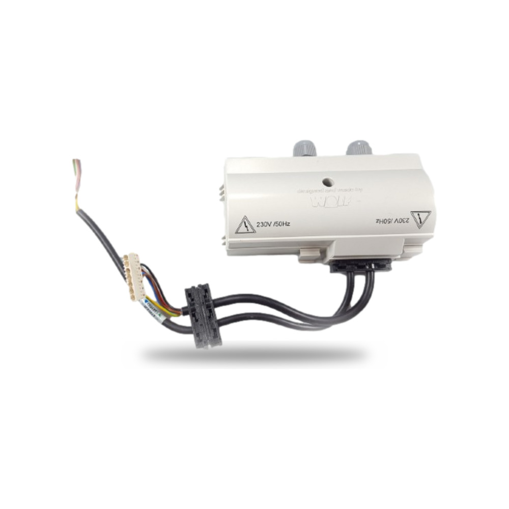 Caja de Conexiones Wolf CGB-K-24