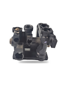Valvula de 3 vias Themaclassic F25E