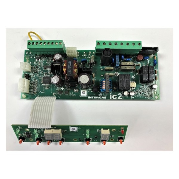 Tarjeta Electrónica