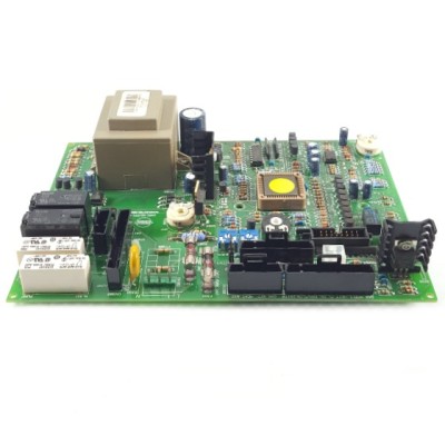 Circuito Electrónico