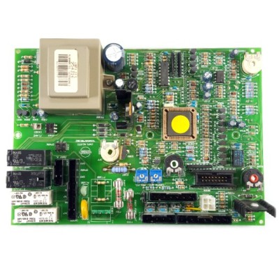 Circuito Electrónico 2