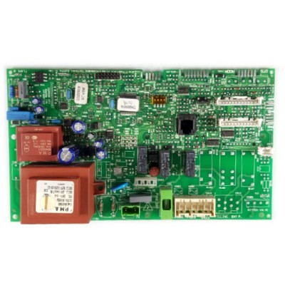 Circuito Electrónico