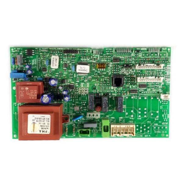 Circuito Electrónico