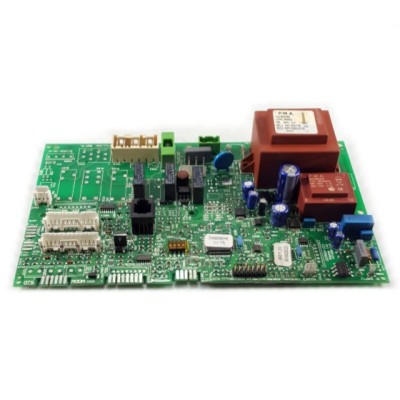 Circuito Electrónico 2