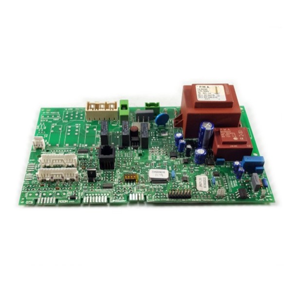  Caldera Ariston Clas FF