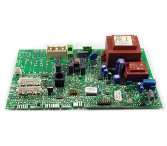  Caldera Ariston Clas FF