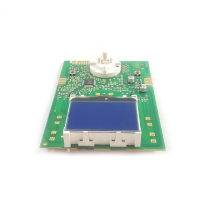 Display Electrónico 2