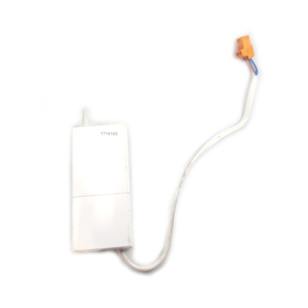 Módulo Conexión Wifi