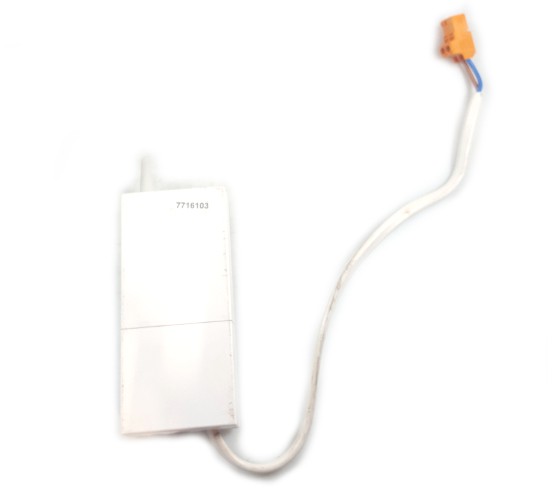 Módulo Conexión Wifi