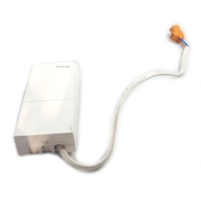 Módulo Conexión Wifi 2