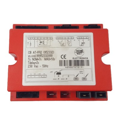 Módulo Electrónico