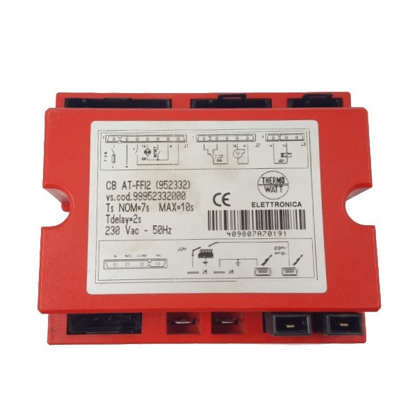 Módulo Electrónico