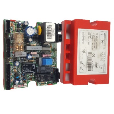 Módulo Electrónico 2