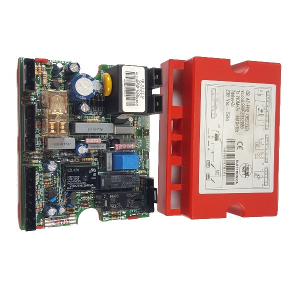  Caldera Ariston Basic 23 MFF1