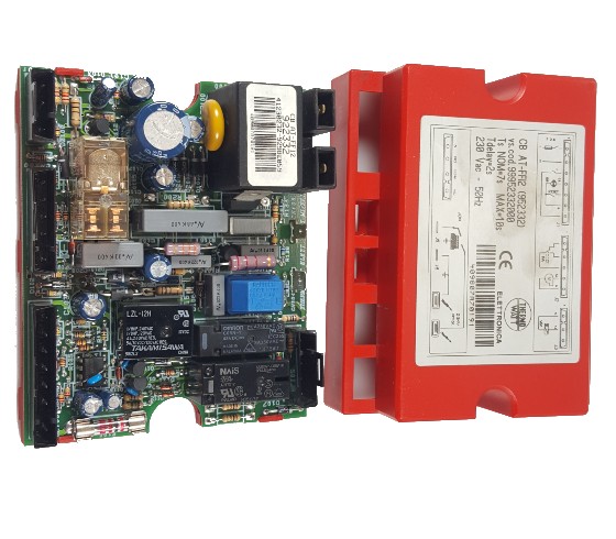  Caldera Ariston Basic 23 MFF1