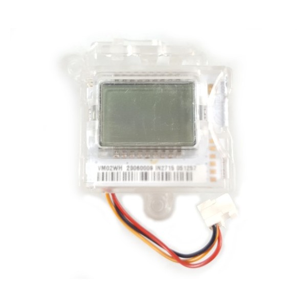 Display Electrónico