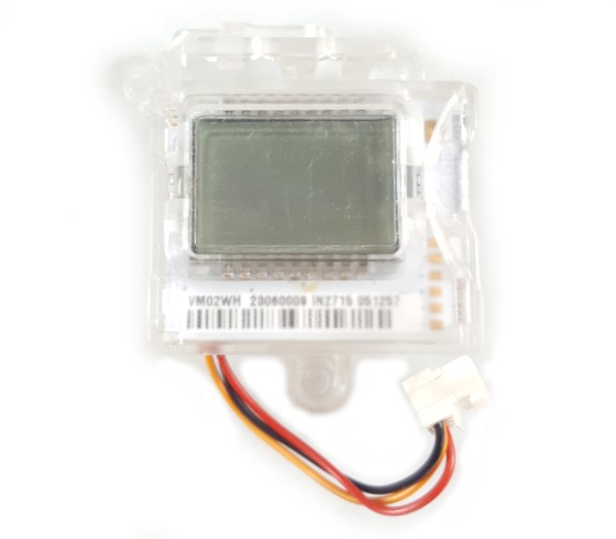 Display Electrónico