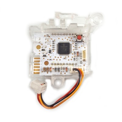 Display Electrónico 2