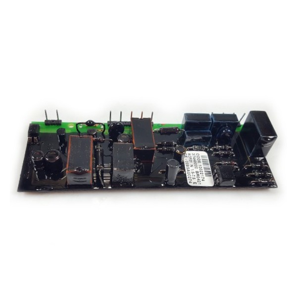 Módulo Electrónico