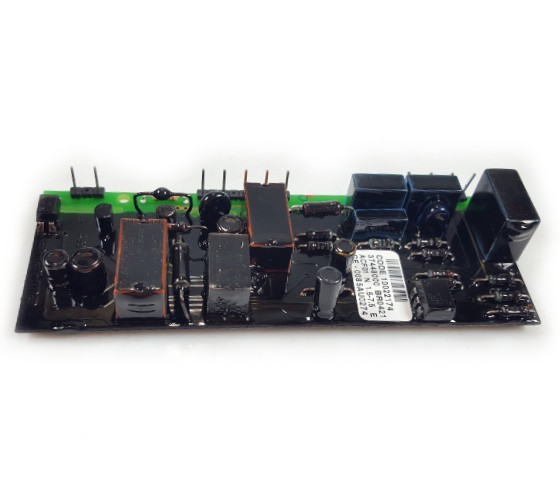 Módulo Electrónico