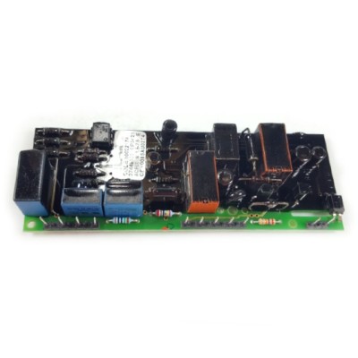 Módulo Electrónico 2