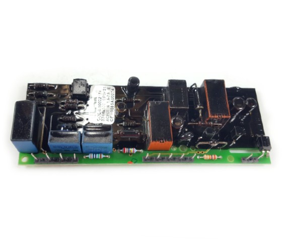  Caldera Beretta Arte 24 C.S.I