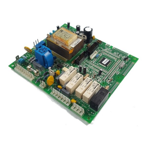  Caldera Beretta Exclusive Mix 26