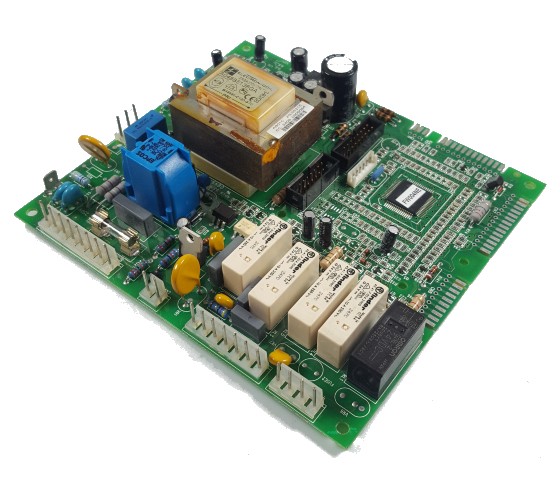  Caldera Beretta Exclusive Mix 26