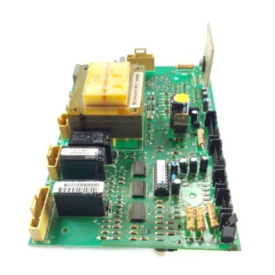 Placa Electrónica 2