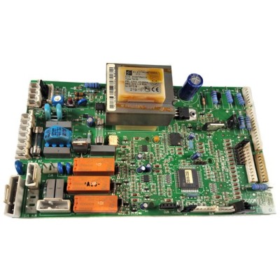 Placa Electrónica