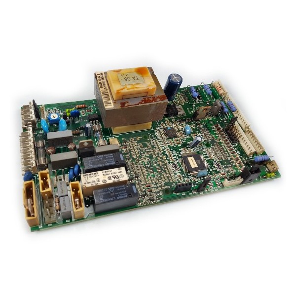 Tarjeta Electrónica