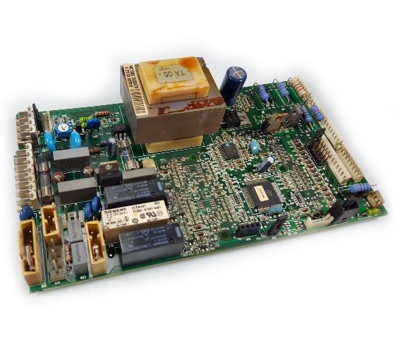 Tarjeta Electrónica