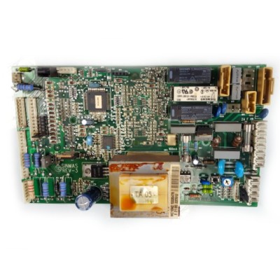 Tarjeta Electrónica 2