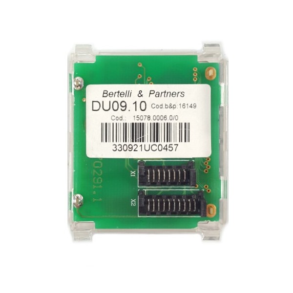  Caldera Biasi Minox Condens 24 E