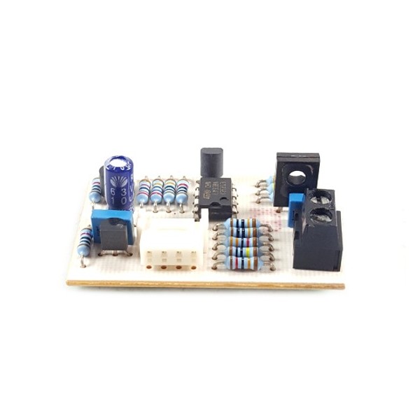 Módulo Electrónico