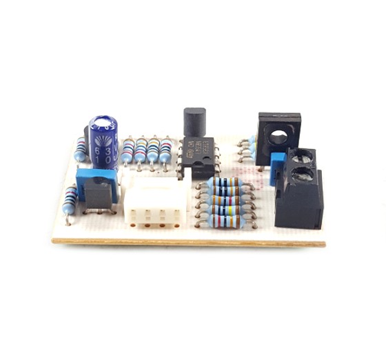 Módulo Electrónico